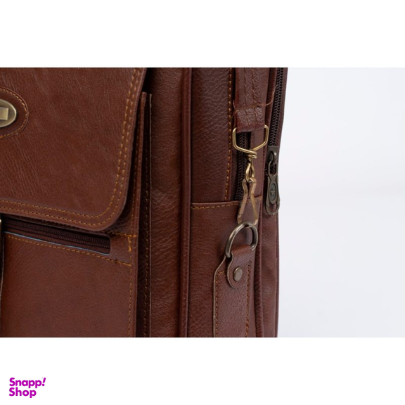 کیف رودوشی چرم ما (Charm Ma) مدل S-50