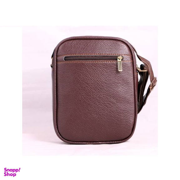 کیف رودوشی چرم ما (Charm Ma) مدل D1