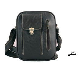 کیف رودوشی چرم ما (Charm Ma) مدل D1