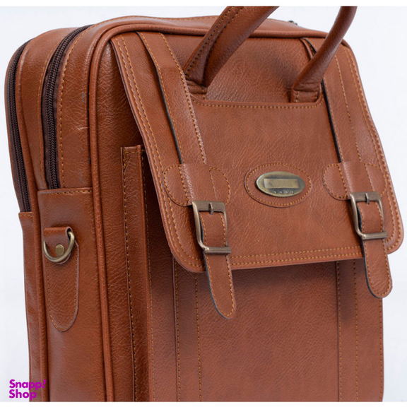 کیف اداری چرم ما (Charm Ma) مدل H-75