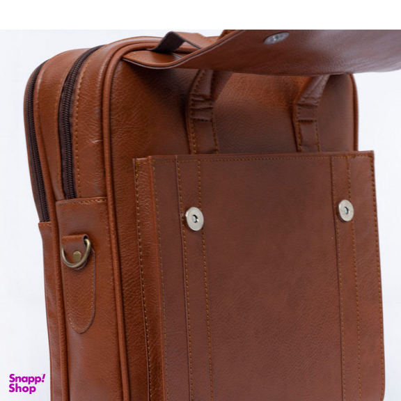 کیف اداری چرم ما (Charm Ma) مدل H-75
