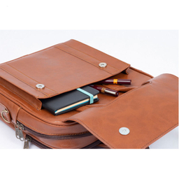 کیف اداری چرم ما (Charm Ma) مدل H-75