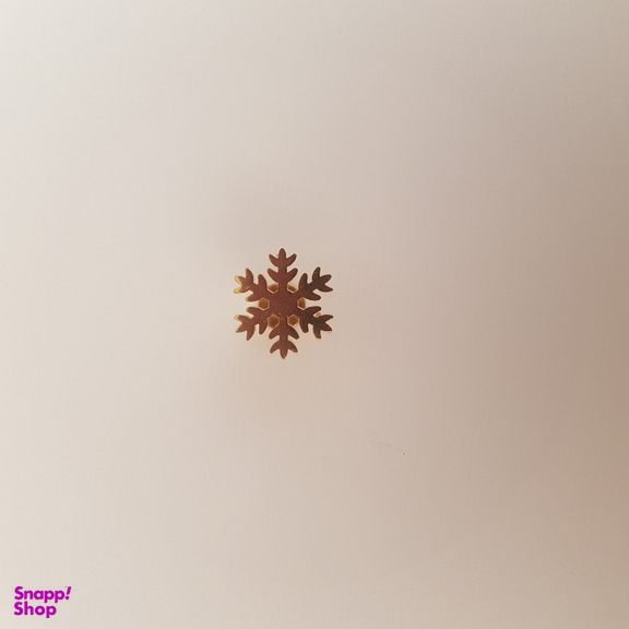 پیرسینگ زنانه مدل برف کد 02