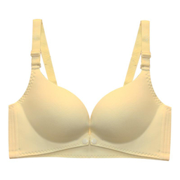 سوتین شیردهی لیزری زنانه کد 125 رنگ گلبهی