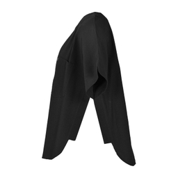 بلوز آستین کوتاه زنانه بادی اسپینر (Body Spinner) مدل 3282 رنگ مشکی
