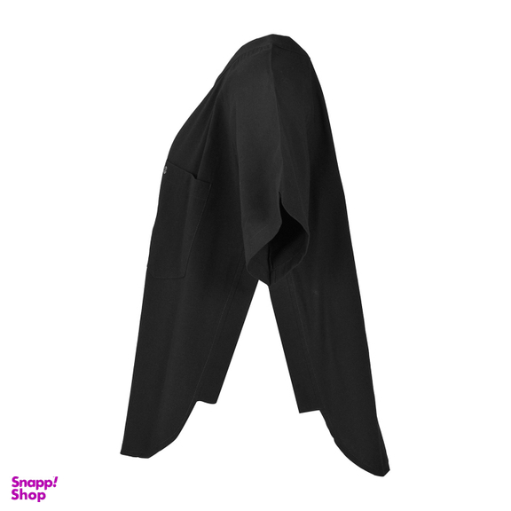 بلوز آستین کوتاه زنانه بادی اسپینر (Body Spinner) مدل 3282 رنگ مشکی