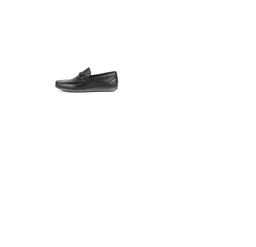 کفش کالج کروکو (Croco) مدل 6019 رنگ مشکی