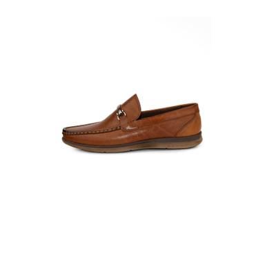 کفش کالج کروکو (Croco) مدل 6019 رنگ مشکی
