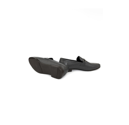 کفش کالج کروکو (Croco) مدل 6021 رنگ طوسی