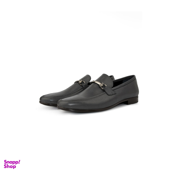 کفش کالج کروکو (Croco) مدل 6021 رنگ طوسی