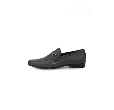 کفش کالج کروکو (Croco) مدل 6021 رنگ طوسی