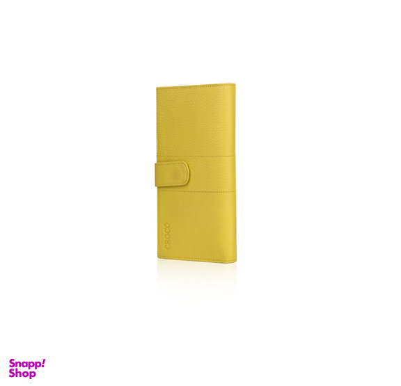 کیف پول پالتویی کروکو (Croco) مدل لاتینا