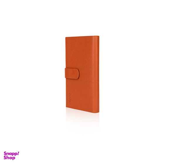 کیف پول پالتویی کروکو (Croco) مدل لاتینا