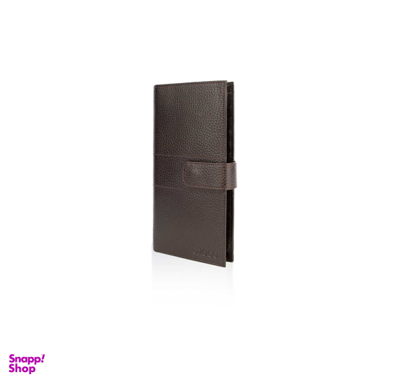 کیف پول پالتویی کروکو (Croco) مدل لاتینا