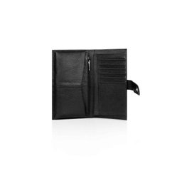 کیف پول پالتویی کروکو (Croco) مدل لاتینا