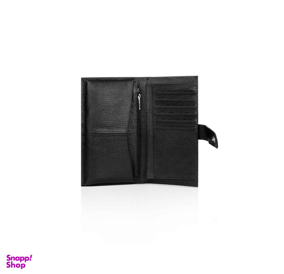کیف پول پالتویی کروکو (Croco) مدل لاتینا