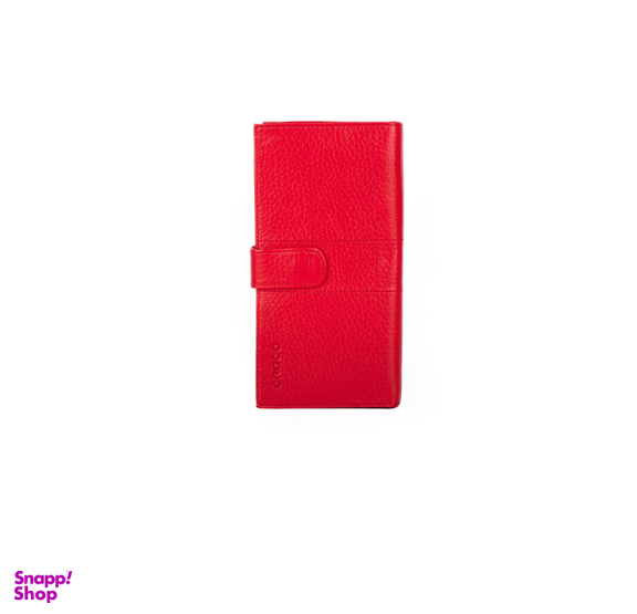 کیف پول پالتویی کروکو (Croco) مدل لاتینا