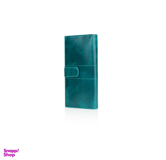 کیف پول پالتویی کروکو (Croco) مدل لاتینا