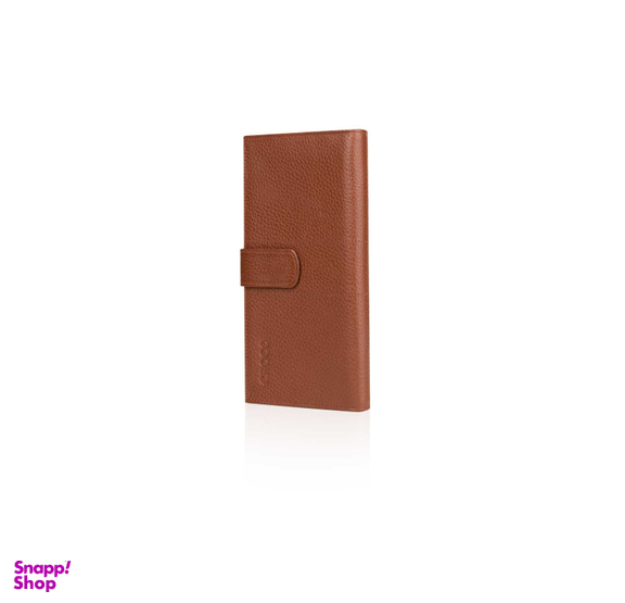 کیف پول پالتویی کروکو (Croco) مدل لاتینا