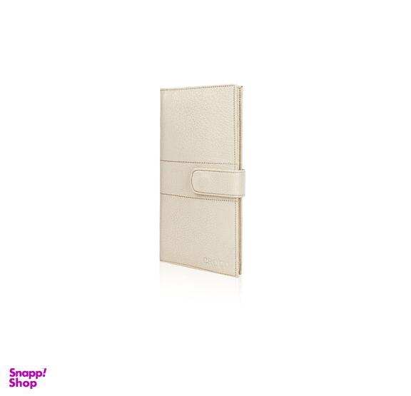 کیف پول پالتویی کروکو (Croco) مدل لاتینا