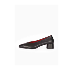 کفش زنانه کروکو (Croco) مدل 200039 رنگ مشکی