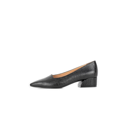 کفش زنانه کروکو (Croco) مدل 200045 رنگ مشکی