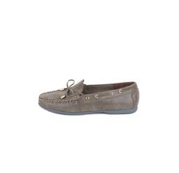 کفش کالج زنانه کروکو (Croco) مدل 200044 رنگ فیلی