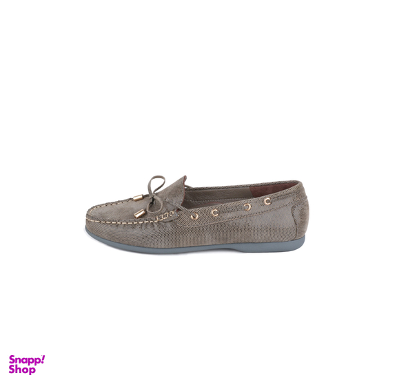 کفش کالج زنانه کروکو (Croco) مدل 200044 رنگ فیلی