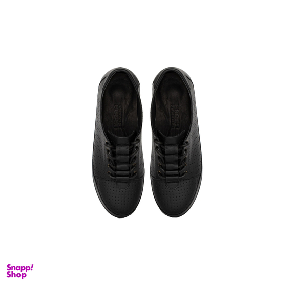 کفش زنانه کروکو (Croco) مدل 200011 رنگ سبز