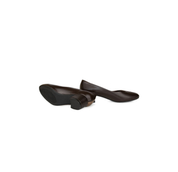 کفش کلاسیک زنانه کروکو (Croco) مدل 200015 رنگ طوسی