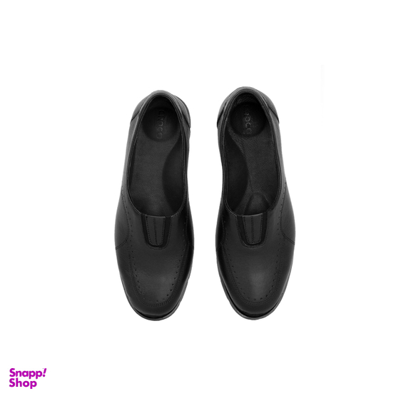 کفش زنانه کروکو (Croco) مدل 200029 رنگ زرشکی