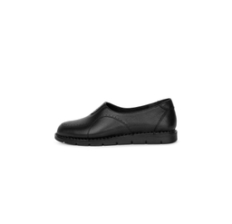 کفش زنانه کروکو (Croco) مدل 200029 رنگ زرشکی