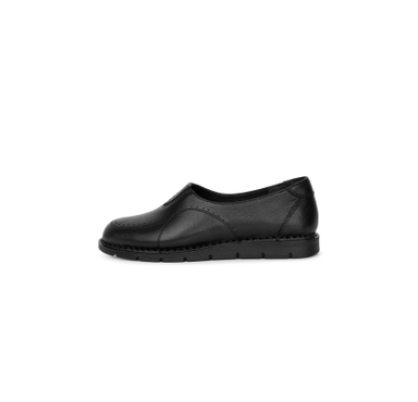 کفش زنانه کروکو (Croco) مدل 200029 رنگ زرشکی