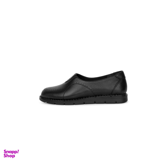 کفش زنانه کروکو (Croco) مدل 200029 رنگ زرشکی