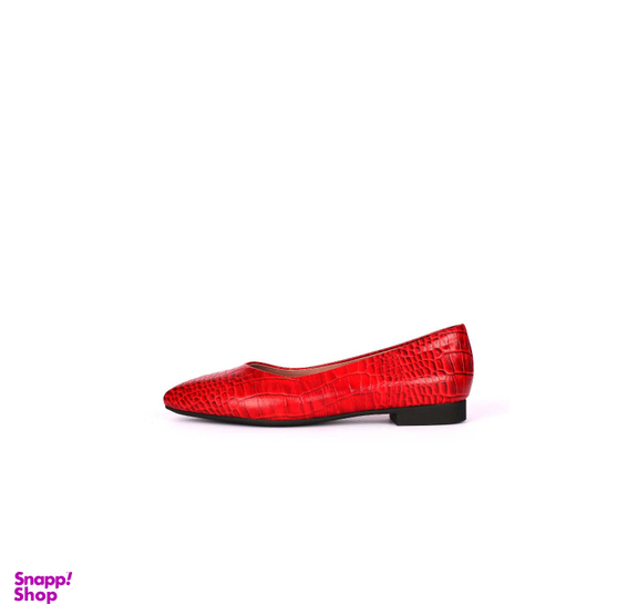 کفش کالج زنانه کروکو (Croco) مدل 200038 رنگ