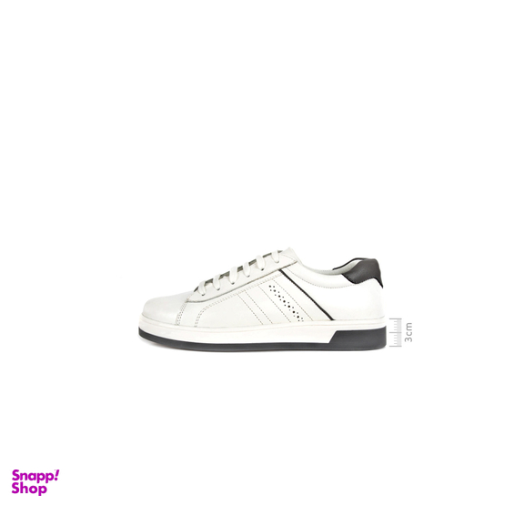 کفش اسپرت زنانه کروکو (Croco) مدل 100011 رنگ آبی