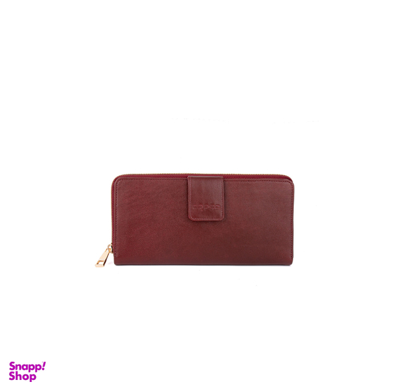 کیف پول پالتویی کروکو (Croco) مدل سوزان