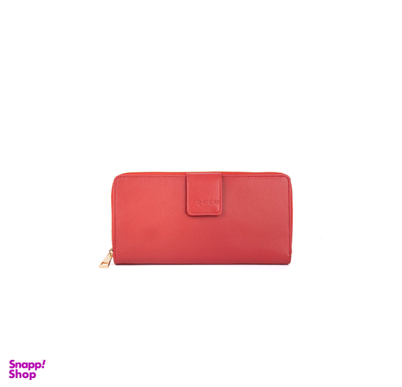 کیف پول پالتویی کروکو (Croco) مدل سوزان