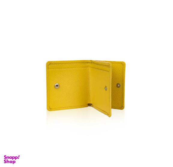 کیف پول جیبی زنانه کروکو (Croco) مدل مانیسا