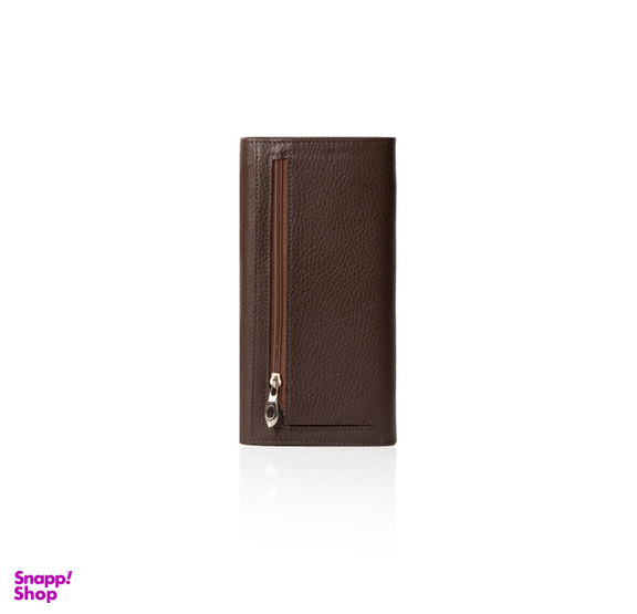 کیف پول چرم کروکو (Croco) مدل کایلین
