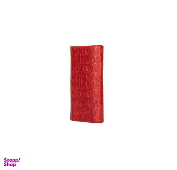 کیف پول چرم کروکو (Croco) مدل کایلین