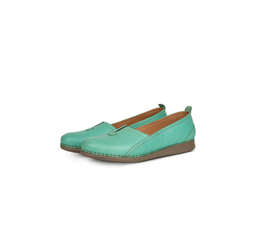 کفش اس‍‍‍‍‍پرت زنانه کروکو (Croco) مدل 286 رنگ آبی
