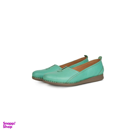 کفش اس‍‍‍‍‍پرت زنانه کروکو (Croco) مدل 286 رنگ آبی