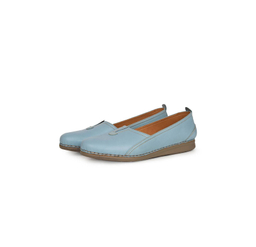 کفش اس‍‍‍‍‍پرت زنانه کروکو (Croco) مدل 286 رنگ آبی