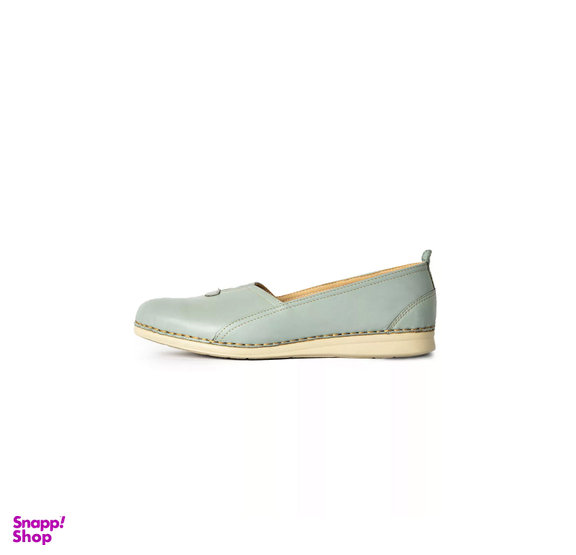کفش اس‍‍‍‍‍پرت زنانه کروکو (Croco) مدل 286 رنگ آبی
