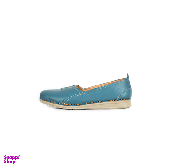 کفش اس‍‍‍‍‍پرت زنانه کروکو (Croco) مدل 286 رنگ آبی
