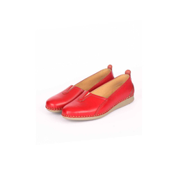 کفش اس‍‍‍‍‍پرت زنانه کروکو (Croco) مدل 286 رنگ آبی