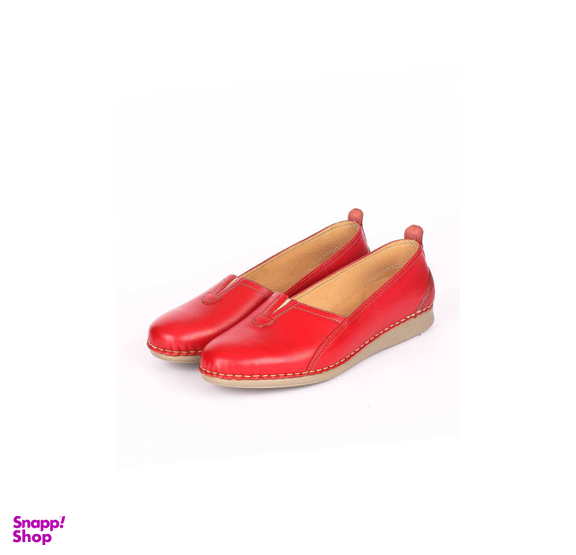کفش اس‍‍‍‍‍پرت زنانه کروکو (Croco) مدل 286 رنگ آبی
