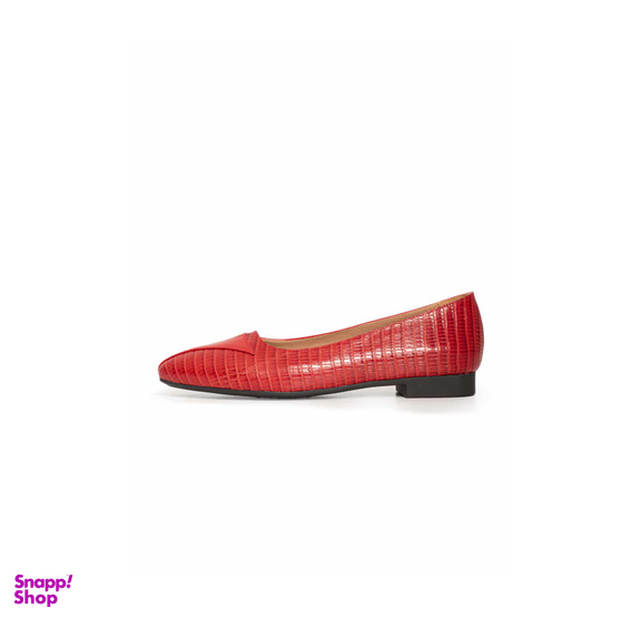 کفش زنانه کروکو (Croco) مدل 200042 رنگ آبی نفتی