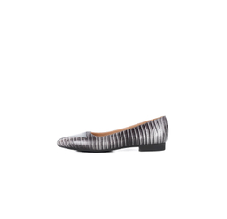 کفش زنانه کروکو (Croco) مدل 200042 رنگ آبی نفتی